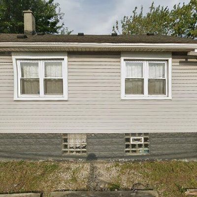 74 E Rockwood St, Ecorse, MI 48229