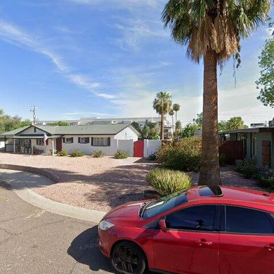 740 E Claremont St, Phoenix, AZ 85014