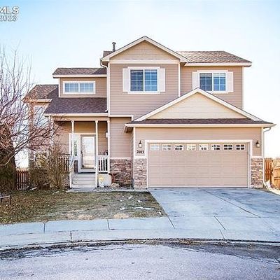 7403 Wind Haven Trl, Fountain, CO 80817