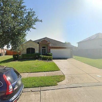 7404 Buckeye Ct, Pearland, TX 77584