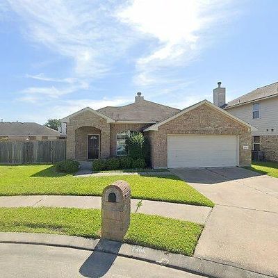 7406 Clear Sea Cir, Baytown, TX 77521