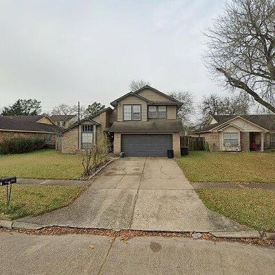 7411 Pebblemill Ln, Houston, TX 77086