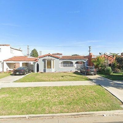 7426 S Denker Ave, Los Angeles, CA 90047