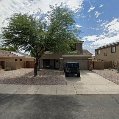 743 E Dragon Springs Dr, Casa Grande, AZ 85122