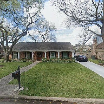 743 Langwood Dr, Houston, TX 77079