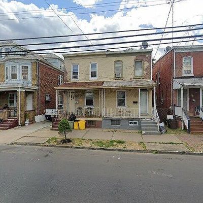 743 Chambers St, Trenton, NJ 08611