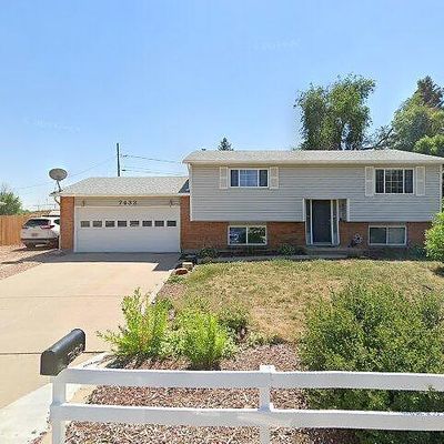 7432 W 76 Th Ave, Arvada, CO 80003