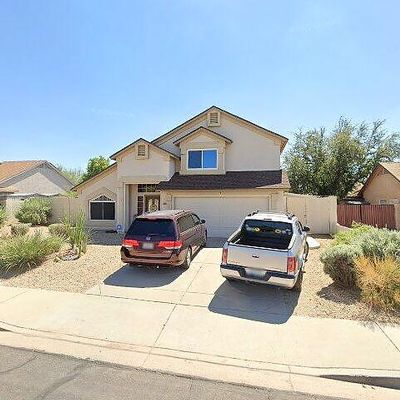 7435 E Ivyglen St, Mesa, AZ 85207