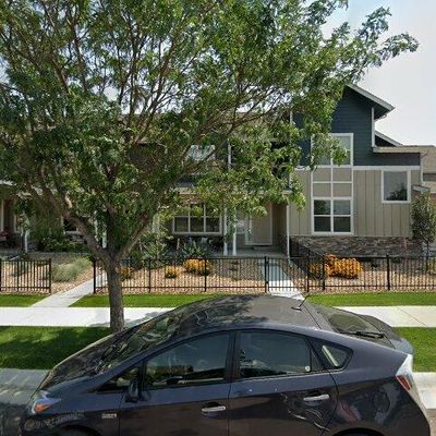 744 Wagon Trail Rd #4, Fort Collins, CO 80524
