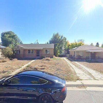 7440 E 22 Nd Ave, Denver, CO 80207