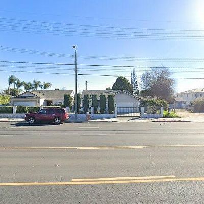 7450 Balboa Blvd, Van Nuys, CA 91406