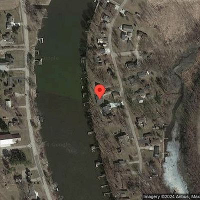 745 S River Rd, Fremont, WI 54940