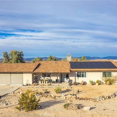 74582 Twilight Dr, Twentynine Palms, CA 92277