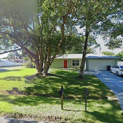 746 Boc Cir Nw, Palm Bay, FL 32907