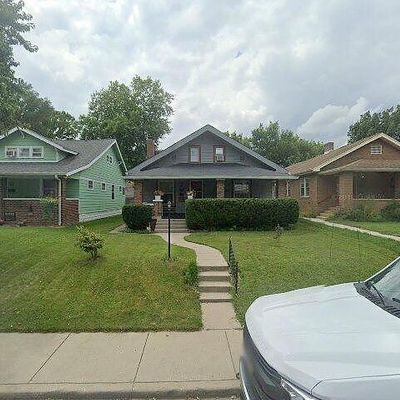746 N Riley Ave, Indianapolis, IN 46201