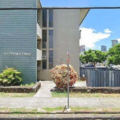 747 Kinau St # Dh19, Honolulu, HI 96813