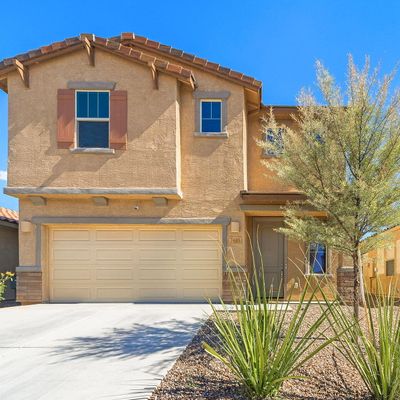 7485 S Via Rancho La Costa, Tucson, AZ 85756