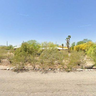 7501 N Obregon Dr, Tucson, AZ 85704