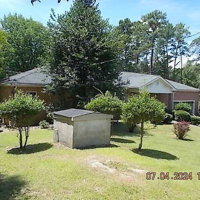 7502 Lakeside Dr, Appling, GA 30802