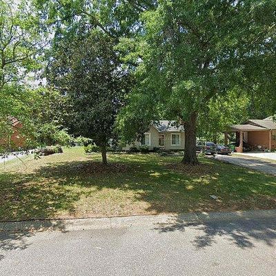 7506 Bradgate Rd, Charlotte, NC 28217