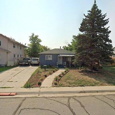 751 S Umatilla Way, Denver, CO 80223