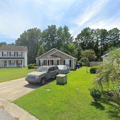 751 Fountain Lake Rd, Columbia, SC 29209