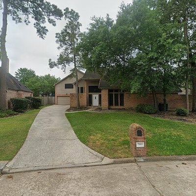 7511 Easybrook Ln, Spring, TX 77379