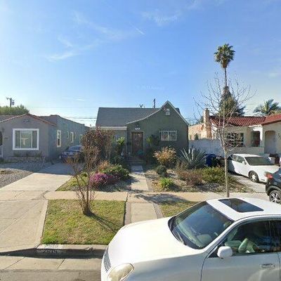 7519 S Hobart Blvd, Los Angeles, CA 90047