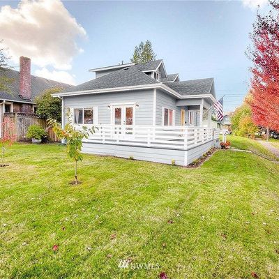 752 S 41 St St, Tacoma, WA 98418