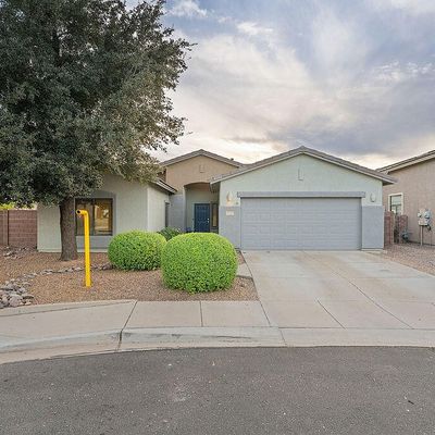 7527 W Crimson Sky Dr, Tucson, AZ 85743