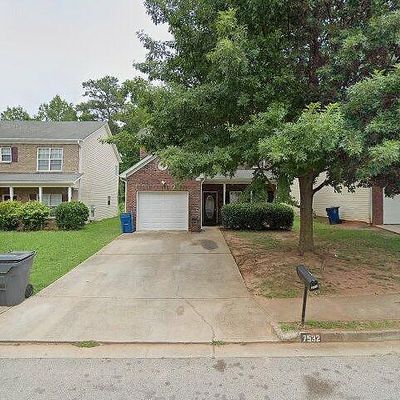 7532 Winderemere Park, Riverdale, GA 30274