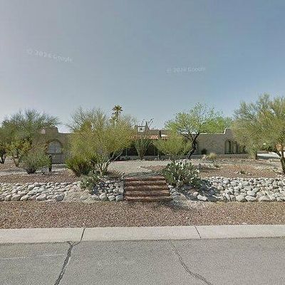 7538 E Pinewood Pl, Tucson, AZ 85750
