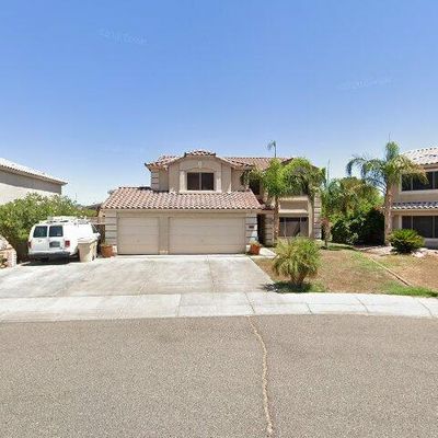 7556 W Marlette Ave, Glendale, AZ 85303