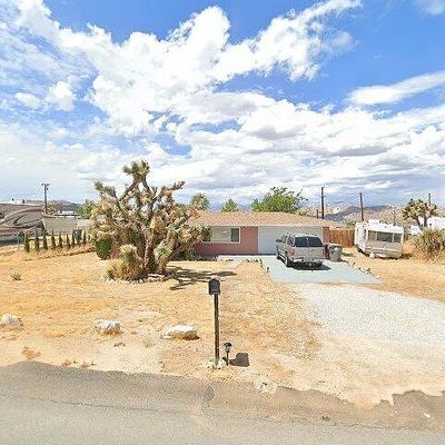 7590 Aster Ave, Yucca Valley, CA 92284