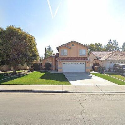 7605 Canyon Clover Dr, Bakersfield, CA 93313
