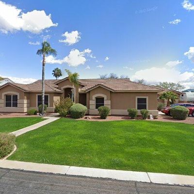 761 N Bristol Ln, Gilbert, AZ 85234