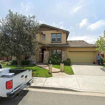 761 Hollowbrook Ct, San Marcos, CA 92078