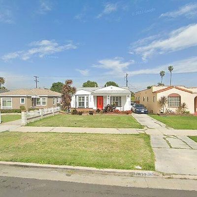 7622 S Denker Ave, Los Angeles, CA 90047