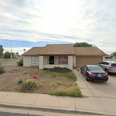 763 E Hackamore St, Mesa, AZ 85203