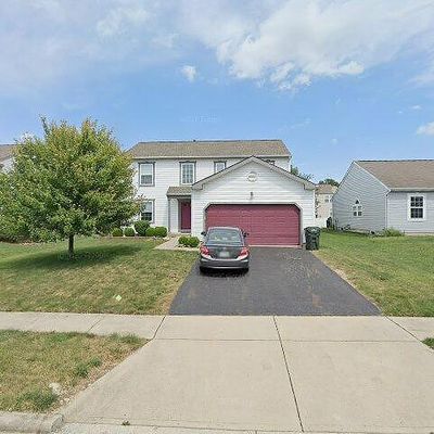 7636 Swindon St, Blacklick, OH 43004