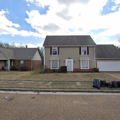 7659 Valley Glen Dr, Memphis, TN 38133