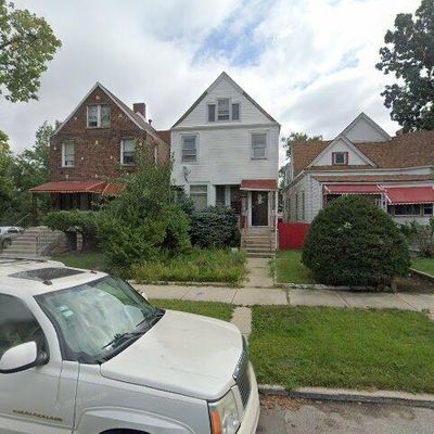 7657 S Normal Ave, Chicago, IL 60620