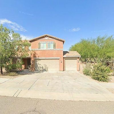 766 S Harry P Stagg Dr, Vail, AZ 85641
