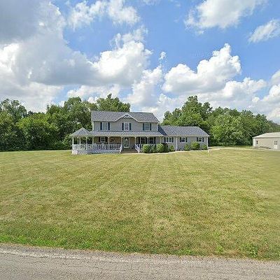 768 E Beer Rd, Milford, IN 46542