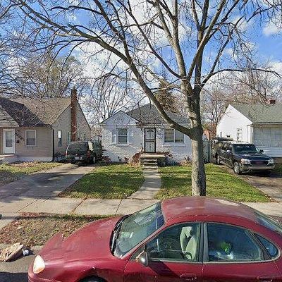 7691 Ashton Ave, Detroit, MI 48228