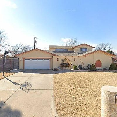 7705 Rumsey Rd, Oklahoma City, OK 73132