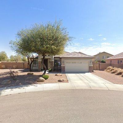 7705 S 71 St Ave, Laveen, AZ 85339