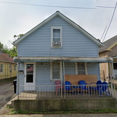 7707 Guthrie Ave, Cleveland, OH 44102