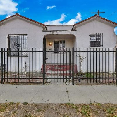 7708 Stanford Ave, Los Angeles, CA 90001