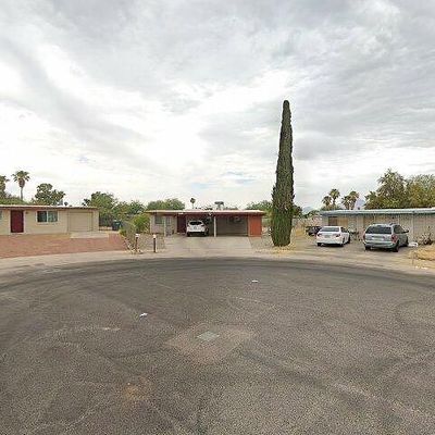 7709 E Vancouver Pl, Tucson, AZ 85730